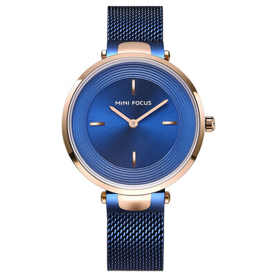 BOFUTE Womens Watch Fashion Watch Quartz Watches Japanese Movement Luminous Wwaterproof Metal Mesh Belt 0195L
BOFUTE Womens Watch Fashion Watch Quartz Watches Japanese Movement Luminous Wwaterproof Metal Mesh Belt 0195L