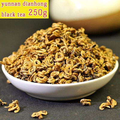 quality good china tea Black tea DianGong sweet gold screw Yunnan chicken DianHong deqing DianGong 250g Free shipping
quality good china tea Black tea DianGong sweet gold screw Yunnan chicken DianHong deqing DianGong 250g Free shipping