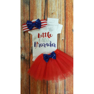3Pcs Newborn Baby Girls Sequin Tops Romper Bodysuit Skirt Dress Outfits Clothes
3Pcs Newborn Baby Girls Sequin Tops Romper Bodysuit Skirt Dress Outfits Clothes