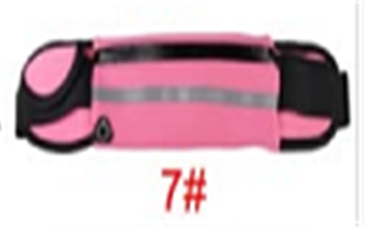 New Unisex Outdoor Running Waist Bag Waterproof Mobile Phone Holder Belly Bag Gym Fitness Bag
New Unisex Outdoor Running Waist Bag Waterproof Mobile Phone Holder Belly Bag Gym Fitness Bag