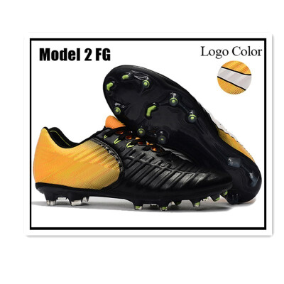 Large size football TF FG football non-slip shoes soccer shoes training sports shoes men
Large size football TF FG football non-slip shoes soccer shoes training sports shoes men