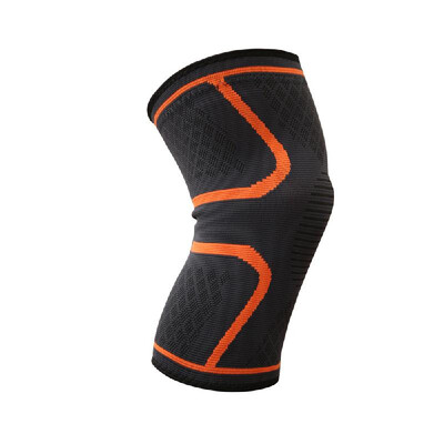 1pcs Running Basketball Cycling Knee Pads Sports Equipment of Elastic Nylon Knee Support Braces Sleeve for Protecting Knee
1pcs Running Basketball Cycling Knee Pads Sports Equipment of Elastic Nylon Knee Support Braces Sleeve for Protecting Knee