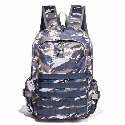 New Fashion Men Backpack Military Design Camouflage Backpack Teenager Vintage Men Travel Bagpack Mochila Hombre
New Fashion Men Backpack Military Design Camouflage Backpack Teenager Vintage Men Travel Bagpack Mochila Hombre