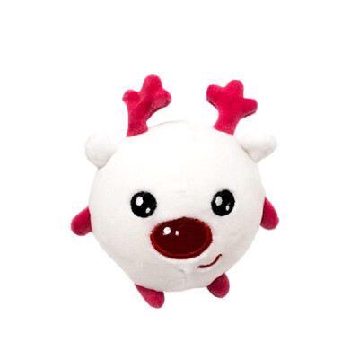Super Squishy Foam Stuffed Slow Rebound Doll Squeezable Cute Stress Relive Santa Claus Toy Christmas Gift
Super Squishy Foam Stuffed Slow Rebound Doll Squeezable Cute Stress Relive Santa Claus Toy Christmas Gift