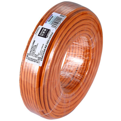 AMPCOM original super five network cable 0512mm oxygen-free copper core 25 meters CAT5e unshielded box line POE power supply AMC5E51025
AMPCOM original super five network cable 0512mm oxygen-free copper core 25 meters CAT5e unshielded box line POE power supply AMC5E51025