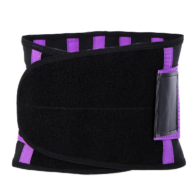 Fitness Workout Waist Support Belt Adjustable Belly Abdomen Trimmer Sports Waist Brace Support Running Yoga Waist Compression Stra
Fitness Workout Waist Support Belt Adjustable Belly Abdomen Trimmer Sports Waist Brace Support Running Yoga Waist Compression Stra