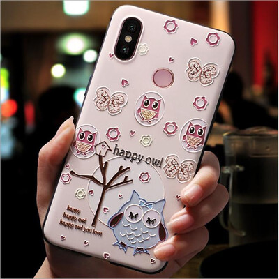 For Xiaomi 8 Phone cases xiaomi 6 covers Silicone Soft TPU 3D Emboss Patterned Fitted cases
For Xiaomi 8 Phone cases xiaomi 6 covers Silicone Soft TPU 3D Emboss Patterned Fitted cases