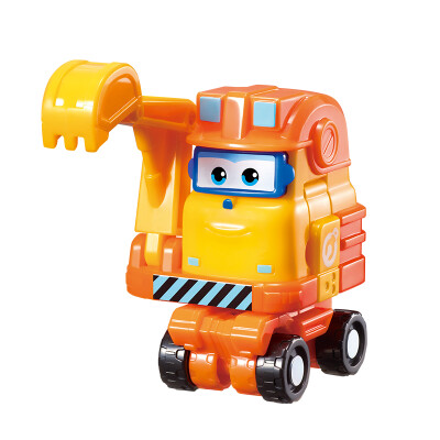 Audi Double Diamond AULDEY Super Flying Man Puzzle Mini Deformation Robot - Lang Lang 730013 Childrens Toy Boys&Girls Birthday Gifts
Audi Double Diamond AULDEY Super Flying Man Puzzle Mini Deformation Robot - Lang Lang 730013 Childrens Toy Boys&Girls Birthday Gifts