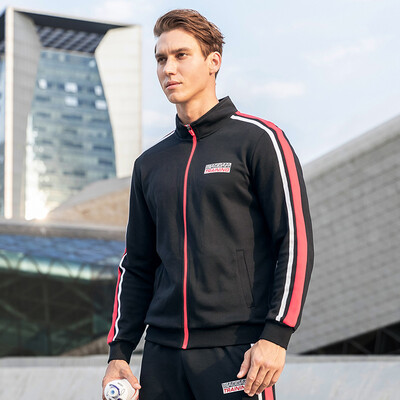 Jordan Mens Knitted Sports Set Running Set Sweatpants Two Piece Set XWW3382321 Black 2XL
Jordan Mens Knitted Sports Set Running Set Sweatpants Two Piece Set XWW3382321 Black 2XL