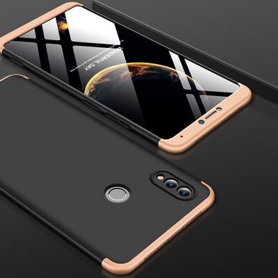 Goowiiz Phone Case For Huawei Nova 3Nova 3iP Smart PlusHonor Note 108X8x Max Fashion Color collision 360 Degree Coverage PC
Goowiiz Phone Case For Huawei Nova 3Nova 3iP Smart PlusHonor Note 108X8x Max Fashion Color collision 360 Degree Coverage PC