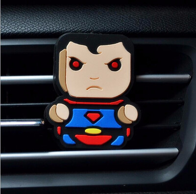 OLOEY Car Freshener Cute Diamond Pig Doll Perfume Clip Cartoon Decoration Automobiles Outlet Air Purifier Scent Smell Diffuser Gif
OLOEY Car Freshener Cute Diamond Pig Doll Perfume Clip Cartoon Decoration Automobiles Outlet Air Purifier Scent Smell Diffuser Gif