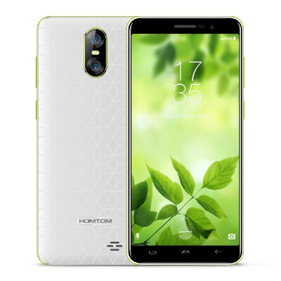 HOMTOM S12 189 Full Screen 3G WCDMA Mobile Phone 5-inch Android 60 1GB RAM8GB ROM 5MP 82MP Back Dual Cameras
HOMTOM S12 189 Full Screen 3G WCDMA Mobile Phone 5-inch Android 60 1GB RAM8GB ROM 5MP 82MP Back Dual Cameras