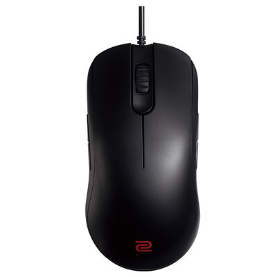BenQ BenQ ZOWIE GEAR FK1 wired mouse black power mouse Jedi survival mouse to eat chicken mouse
BenQ BenQ ZOWIE GEAR FK1 wired mouse black power mouse Jedi survival mouse to eat chicken mouse