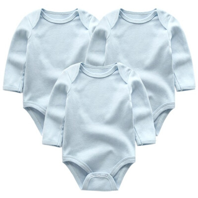 3PCSLot Print 0-12M Cotton Baby Boy Clothes Clothing Sets Babywear Long Sleeve Baby Clothes Bodysuit Baby Girl Clothes Bebe
3PCSLot Print 0-12M Cotton Baby Boy Clothes Clothing Sets Babywear Long Sleeve Baby Clothes Bodysuit Baby Girl Clothes Bebe