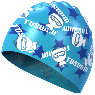 Jingdong supermarket Tuosheng TOSWIM men&women children swimming cap waterproof ear protection lovely silicone swimming cap comfortable not le head shallow pink
Jingdong supermarket Tuosheng TOSWIM men&women children swimming cap waterproof ear protection lovely silicone swimming cap comfortable not le head shallow pink