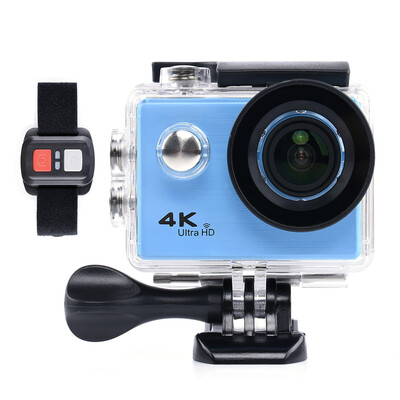 F71R Action Camera Digital 4K WiFi 1080P HD Sports DV 30M Waterproof Diving Wide Angle Lens
F71R Action Camera Digital 4K WiFi 1080P HD Sports DV 30M Waterproof Diving Wide Angle Lens