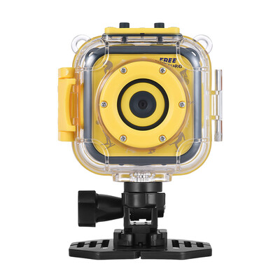 Children Kid Sports Action Camera Waterproof 720P Digital Video Camcorder 177inch LCD Screen Boy Girl Christmas Birthday Holiday
Children Kid Sports Action Camera Waterproof 720P Digital Video Camcorder 177inch LCD Screen Boy Girl Christmas Birthday Holiday