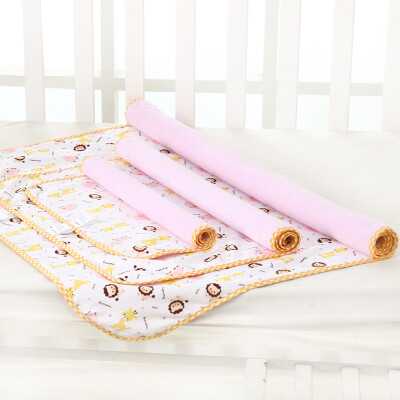 Babyprints baby pad baby baby waterproof breathable urine pad baby supplies large 100 72 cm
Babyprints baby pad baby baby waterproof breathable urine pad baby supplies large 100 72 cm
