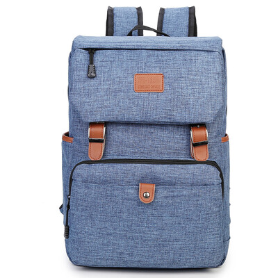 Thousand summer new backpack shoulder bag female Korean version of the school ladies ladies bag leisure bag travel bag 790 blue
Thousand summer new backpack shoulder bag female Korean version of the school ladies ladies bag leisure bag travel bag 790 blue