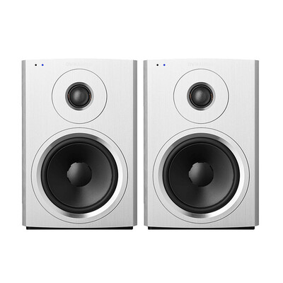 Dynaudio DYNAUDIO Xeo 10 Bluetooth Speaker Computer Audio Bookshelf Landscape Speaker Smartphone Wireless Mini Active Loudspeaker White Pair
Dynaudio DYNAUDIO Xeo 10 Bluetooth Speaker Computer Audio Bookshelf Landscape Speaker Smartphone Wireless Mini Active Loudspeaker White Pair