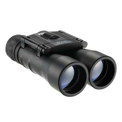 10x30 Folding Binocular BAK4 Prism Compact Mini Optics Binocular Telescope for Bird Watching Camping Concert
10x30 Folding Binocular BAK4 Prism Compact Mini Optics Binocular Telescope for Bird Watching Camping Concert