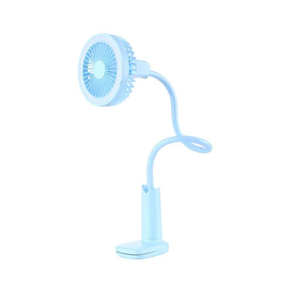 JIPUSH New flower sprinkling table lamp holder fan 360-degree rotating USB charging LED nightlight fan baby carriage clamp table l
JIPUSH New flower sprinkling table lamp holder fan 360-degree rotating USB charging LED nightlight fan baby carriage clamp table l