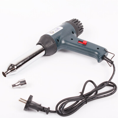 Hot Air Gun GJ-HQ7 220V 700W Industrial Electric Heat Gun Kit Professional Shrink Wrap Blower Heater Plastic Welding Torch Tools
Hot Air Gun GJ-HQ7 220V 700W Industrial Electric Heat Gun Kit Professional Shrink Wrap Blower Heater Plastic Welding Torch Tools