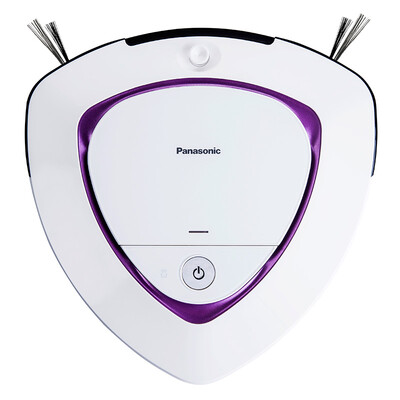 Panasonic MC-8R76D Sweeping Robot Vacuum Cleaner Intelligent Cleaning series elegant purple
Panasonic MC-8R76D Sweeping Robot Vacuum Cleaner Intelligent Cleaning series elegant purple