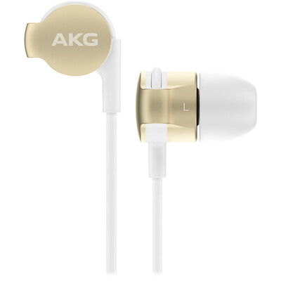 AKG K3003LE in-ear style earphone iron mixed three unit tri-band adjustment music headset HIFI phone headset gold
AKG K3003LE in-ear style earphone iron mixed three unit tri-band adjustment music headset HIFI phone headset gold