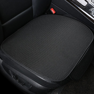 Car Seat Cushion Set Environment friendly durable car seat 6 colors fashion Ice Silk breathable Front Rear Car Seat Cover
Car Seat Cushion Set Environment friendly durable car seat 6 colors fashion Ice Silk breathable Front Rear Car Seat Cover