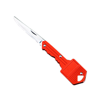 Outdoor Mini Key-shape Cut Portable Ouside Survival Cutter Multifunctional Foldable Cuts
Outdoor Mini Key-shape Cut Portable Ouside Survival Cutter Multifunctional Foldable Cuts