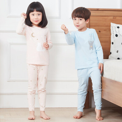 Xiaomi ecological chain enterprise brand childish childrens combed cotton underwear set soft&comfortable warm breathable super soft smooth boy light blue 140
Xiaomi ecological chain enterprise brand childish childrens combed cotton underwear set soft&comfortable warm breathable super soft smooth boy light blue 140