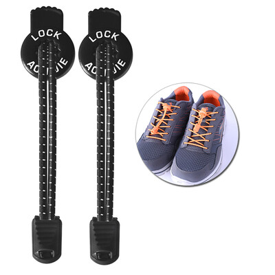 1 Pair of 120CM Outdoor Sports Shoelace Reflective Lace Elastic Climbing Running Riding Hiking No Tie Shoe Lace
1 Pair of 120CM Outdoor Sports Shoelace Reflective Lace Elastic Climbing Running Riding Hiking No Tie Shoe Lace