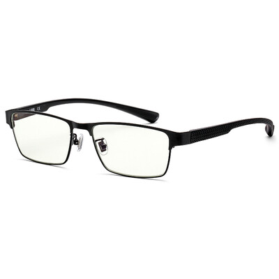 LOHO anti-blue radiation glasses mens computer goggles flat mirror no degree business models P5167 black
LOHO anti-blue radiation glasses mens computer goggles flat mirror no degree business models P5167 black
