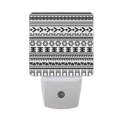 ALAZA LED Night Light With Smart Dusk To Dawn SensorStripe With Floral Butterfly Plug In Night Light
ALAZA LED Night Light With Smart Dusk To Dawn SensorStripe With Floral Butterfly Plug In Night Light