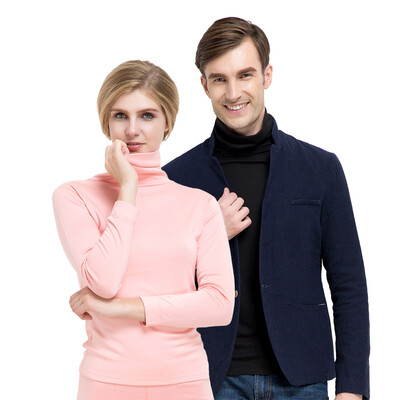 Little nurse thermal underwear men&women high collar pile collar single shirt velvet warm lapel autumn clothing long pants DRY018 bottoming shirt pink 175105
Little nurse thermal underwear men&women high collar pile collar single shirt velvet warm lapel autumn clothing long pants DRY018 bottoming shirt pink 175105