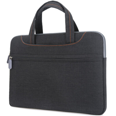 Ovini extraordinary series of computer bags 14.5-inch waterproof notebook liner package Lenovo ASUS Apple MacBook Dell HP Black
Ovini extraordinary series of computer bags 14.5-inch waterproof notebook liner package Lenovo ASUS Apple MacBook Dell HP Black