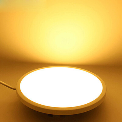 JIAWEN Ultrathin 20W LED Panel Light Ceiling Hole Size Range Adjustable Recessed Downlight Lamp AC85 - 265V
JIAWEN Ultrathin 20W LED Panel Light Ceiling Hole Size Range Adjustable Recessed Downlight Lamp AC85 - 265V