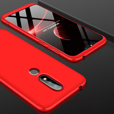 Goowiiz Phone Case For Nokia X6 201861 Plus Fashion Color collision 360 Degree Coverage PC Full Protection
Goowiiz Phone Case For Nokia X6 201861 Plus Fashion Color collision 360 Degree Coverage PC Full Protection