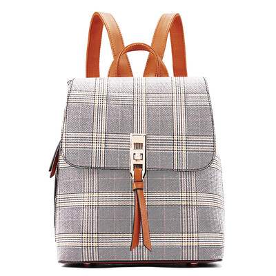 Fashion style kangaroo BANDICOOT backpack female fashion trend casual female backpack bag lady bag handbag L190029W-01 black shoulder strap
Fashion style kangaroo BANDICOOT backpack female fashion trend casual female backpack bag lady bag handbag L190029W-01 black shoulder strap