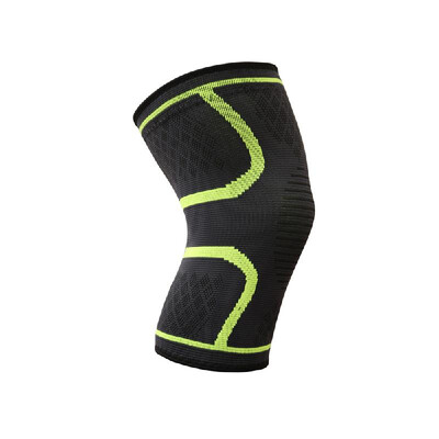 1pcs Running Basketball Cycling Knee Pads Sports Equipment of Elastic Nylon Knee Support Braces Sleeve for Protecting Knee
1pcs Running Basketball Cycling Knee Pads Sports Equipment of Elastic Nylon Knee Support Braces Sleeve for Protecting Knee