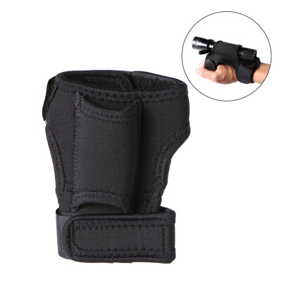 Trustfire Outdoor Torch Flashlight Holder Soft Neoprene Hand Arm Mount Wrist Strap Glove Hand Free
Trustfire Outdoor Torch Flashlight Holder Soft Neoprene Hand Arm Mount Wrist Strap Glove Hand Free