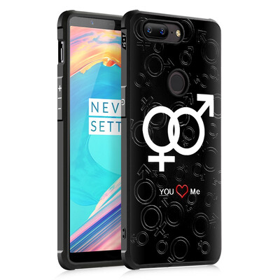 Goowiiz Fashion Phone Case For OnePlus 6 Luxury 3D Cute Cartoon Slim Full Soft Silicone Prevent falling
Goowiiz Fashion Phone Case For OnePlus 6 Luxury 3D Cute Cartoon Slim Full Soft Silicone Prevent falling