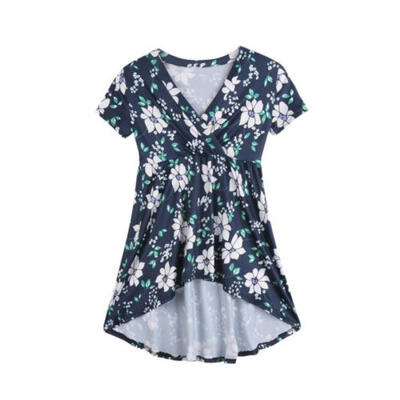 Mother&Daughter Dress Floral Matching Mom Girl Dress Family Party Skirt AU 
Mother&Daughter Dress Floral Matching Mom Girl Dress Family Party Skirt AU