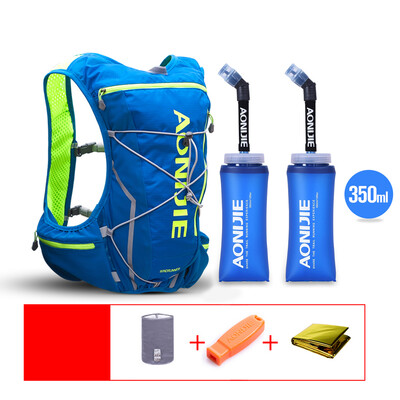 AONIJIE Hydration Pack Backpack with 2L Water Bladder for Running Hiking Cycling Climbing Camping
AONIJIE Hydration Pack Backpack with 2L Water Bladder for Running Hiking Cycling Climbing Camping