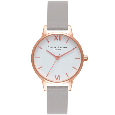 Olivia Burton watch female British wind student girl ladies watch quartz watch OB female watch OB16MDW05
Olivia Burton watch female British wind student girl ladies watch quartz watch OB female watch OB16MDW05