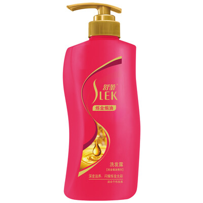Shulei SLEK shampoo Shuo gold baking oil 1L male&female general shampoo new&old packaging random release
Shulei SLEK shampoo Shuo gold baking oil 1L male&female general shampoo new&old packaging random release