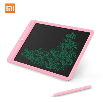 Xiaomi Mijia Wicue 10 Inch Handwriting Tablet Digital LCD Writing Screen Smart E-writer Paperless Drawing Tablet For Kids Students
Xiaomi Mijia Wicue 10 Inch Handwriting Tablet Digital LCD Writing Screen Smart E-writer Paperless Drawing Tablet For Kids Students