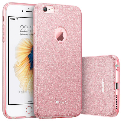 Миллиард цветов (ESR) iPhone6 Plus / 6с Плюс телефон оболочки / защитный рукав яблоко наборы мобильный телефон 6S Plus Блеск DROP мягкой оболочки розового золота серии макияж
Миллиард цветов (ESR) iPhone6 Plus / 6с Плюс телефон оболочки / защитный рукав яблоко наборы мобильный телефон 6S Plus Блеск DROP мягкой оболочки розового золота серии макияж