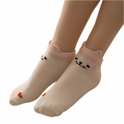 LifeWheel Women Cotton Casual Short Sock Girl Fashion Athletic Gift Summer Socks 2 Pair or 6 Pair
LifeWheel Women Cotton Casual Short Sock Girl Fashion Athletic Gift Summer Socks 2 Pair or 6 Pair
